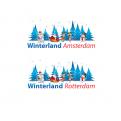 Logo design # 135199 for Logo for WINTERLAND, a unique winter experience contest