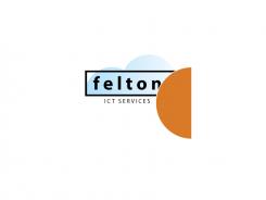 Logo # 371649 voor Huidige Felton logo aanpassen wedstrijd