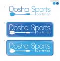 Logo # 350081 voor Logo voor Dartshop (online en offline) wedstrijd