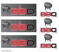 Logo # 81028 voor Logo voor BBQ.nl binnenkort de barbecue webwinkel van Nederland!!! wedstrijd