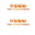 Logo # 471065 voor TIBU-tickingthebox wedstrijd
