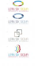 Logo # 333529 voor Logo Lean Six Sigma Speaker Fellowship wedstrijd