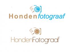 Logo # 368841 voor Hondenfotograaf wedstrijd