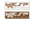 Logo # 207931 voor Logo voor meubelmaker/houtbewerker wedstrijd