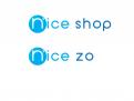 Logo # 386096 voor ontwerp een pakkend logo voor vernieuwde shop bij tankstation: n'ice shop of n'ice&zo wedstrijd