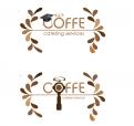 Logo design # 281264 for LOGO for Coffee Catering contest