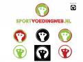 Logo # 297014 voor Doorontwikkelen beeldmerk&logo voor sportvoeding- en superfoods webshop wedstrijd