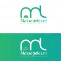 Logo # 380579 voor logo voor massageles.nl wedstrijd