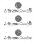 Logo # 296914 voor Artisanal Cuisine zoekt een logo wedstrijd