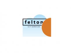 Logo # 371651 voor Huidige Felton logo aanpassen wedstrijd