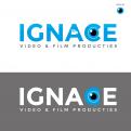 Logo # 426826 voor Ignace - Een bedrijf in Video & Film Producties wedstrijd