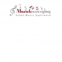 Logo # 306043 voor Logo ontwerp muziek- en entertainmentbedrijf wedstrijd