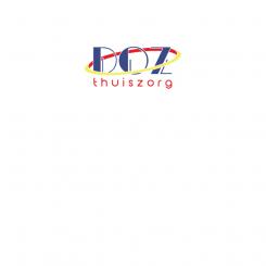 Logo # 389508 voor D.O.Z. Thuiszorg wedstrijd