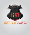 Logo design # 150751 for Design of a New logo for the webshop BATTLEGAMES contest
