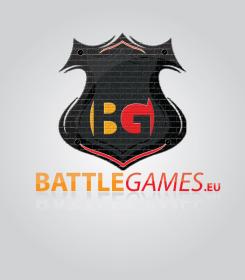 Logo # 150751 voor Ontwerp nieuw logo Battlegames.be wedstrijd