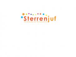 Logo # 370448 voor Ontwerp een mooi logo voor deze 'Sterrenjuf' (sterrenkunde voor de basisschool)  wedstrijd