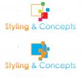 Logo # 246154 voor Logo gevraagd voor creatief verkoop en interieurstyliste wedstrijd
