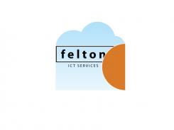 Logo # 371652 voor Huidige Felton logo aanpassen wedstrijd