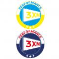 Logo design # 451405 for Logo for motorsports contest