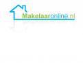 Logo design # 294608 for Makelaaronline.nl contest