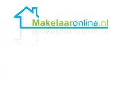 Logo # 294608 voor Makelaaronline.nl wedstrijd
