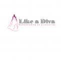 Logo # 188974 voor fashion voor echte diva's  :Like a Diva wedstrijd