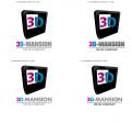 Logo & Huisstijl # 285781 voor Looking for a professional 3 D Company Logo wedstrijd