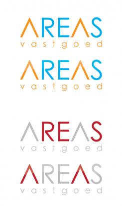 Logo # 233716 voor AREAS VASTGOED wedstrijd