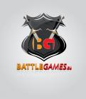 Logo design # 151054 for Design of a New logo for the webshop BATTLEGAMES contest