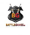 Logo design # 151657 for Design of a New logo for the webshop BATTLEGAMES contest