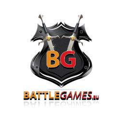 Logo # 151657 voor Ontwerp nieuw logo Battlegames.be wedstrijd