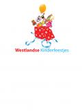 Logo # 138716 voor Westlandse Kinderfeestjes wedstrijd