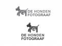 Logo design # 369548 for Dog photographer contest