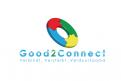Logo # 205227 voor Good2Connect Logo & huisstijl wedstrijd