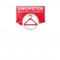 Logo # 429438 voor Ontwerp een logo voor een online swopping community - Swopster wedstrijd