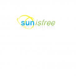 Logo # 205829 voor sunisfree wedstrijd