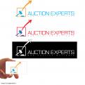 Logo design # 103605 for Logo design for a software brand with the name: Auction Experts contest