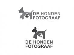 Logo design # 369549 for Dog photographer contest