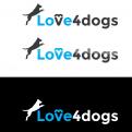 Logo design # 489028 for Design a logo for a webshop for doglovers contest