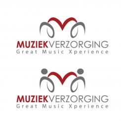 Logo # 306750 voor Logo ontwerp muziek- en entertainmentbedrijf wedstrijd