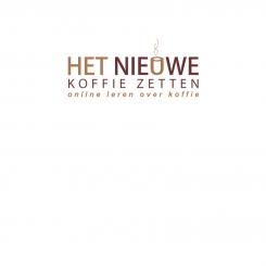 Logo # 162292 voor Logo voor Het Nieuwe Koffiezetten wedstrijd