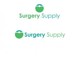Logo # 298524 voor Kosten in het ziekenhuis omlaag? Help en bedenk onze bedrijfsnaam en logo zodat we goedkoper steriele producten voor op de operatiekamer kunnen gaan verkopen. wedstrijd