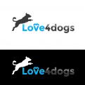 Logo design # 491336 for Design a logo for a webshop for doglovers contest