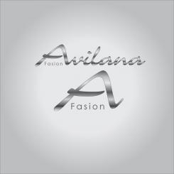 Logo # 241544 voor Ontwerp een logo voor een nieuw fashion merk! wedstrijd