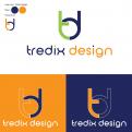 Logo # 382792 voor Tredix Design wedstrijd