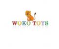 Logo design # 395332 for Logo voor speelgoed en hobby webshop contest