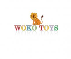 Logo design # 395332 for Logo voor speelgoed en hobby webshop contest