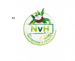 Logo design # 438168 for Nutritionist looking for a beautiful logo contest