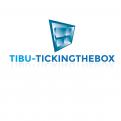 Logo # 478195 voor TIBU-tickingthebox wedstrijd