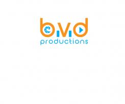 Logo # 395232 voor Logo Bvdmproductions wedstrijd